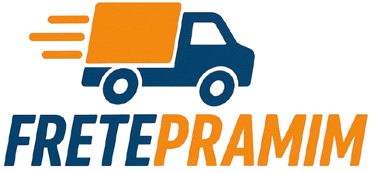 FretePraMim